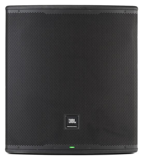 JBL EON 718S Subwoofer 1