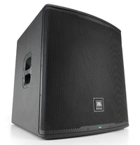 JBL EON 718S Subwoofer 9