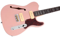 Sire T7TM RG Larry Carlton Guitarra Eléctrica Rosegold 3