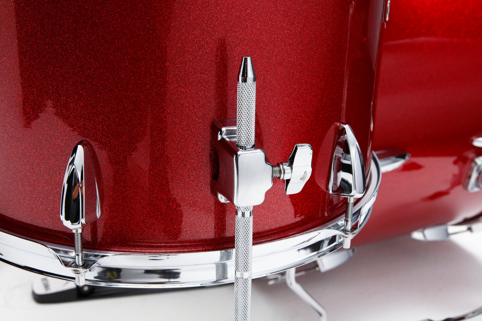 Tama IP58H6W BRM Imperialstar Batería Acústica con Herrajes Burnt Red Mist 6