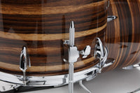 Tama IP58H6W CTW Imperialstar Batería Acústica con Herrajes Coffee Teak WRap 5