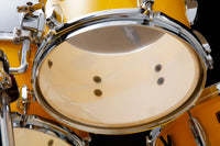 Tama IP58H6W ELY Imperialstar Batería Acústica con Herrajes Electric Yellow 5