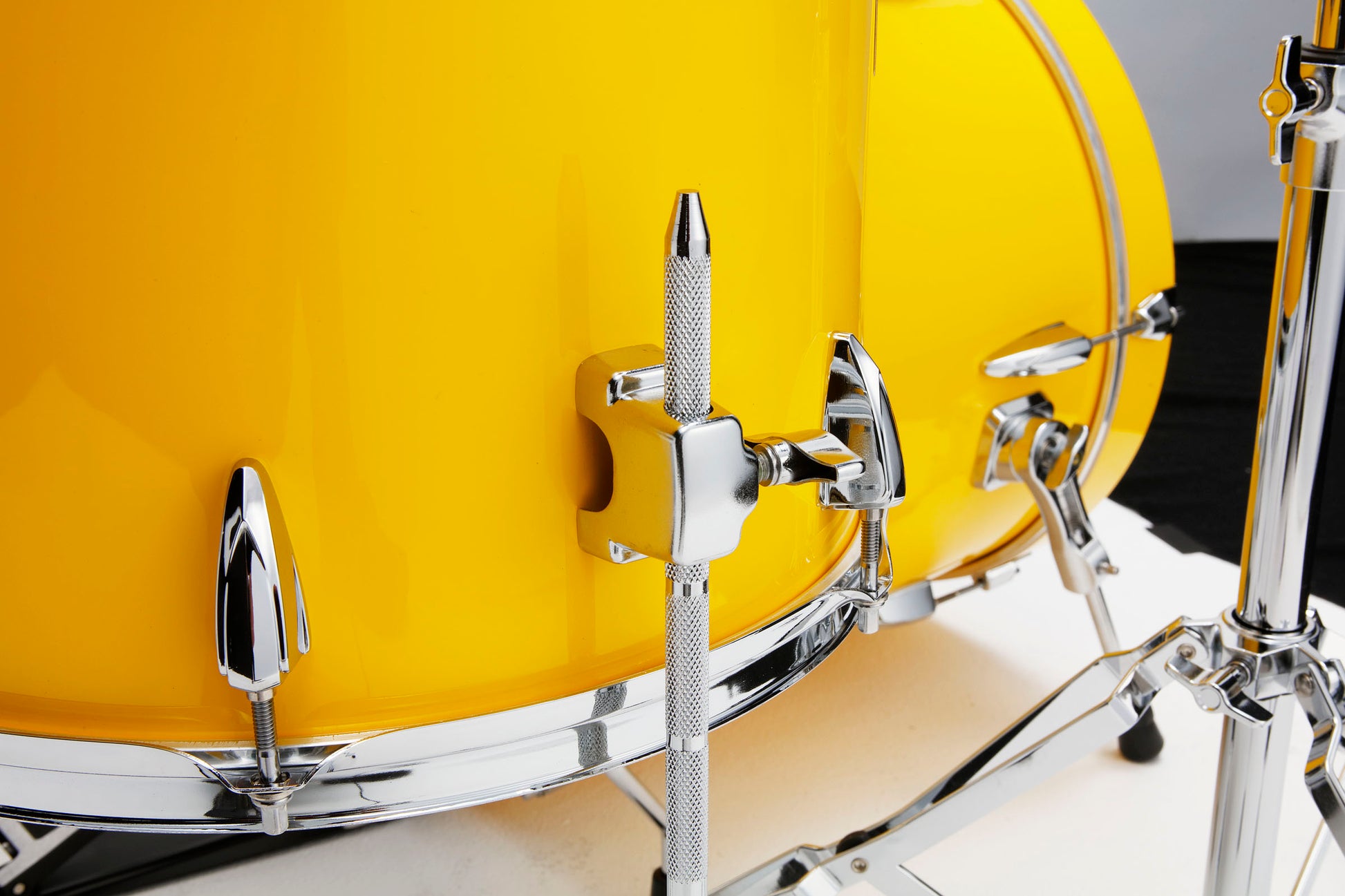 Tama IP58H6W ELY Imperialstar Batería Acústica con Herrajes Electric Yellow 6