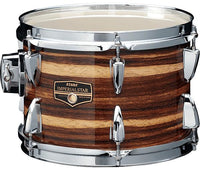 Tama IP50H6W CTW Imperialstar Batería Acústica con Herrajes Coffee Teak WRap 8