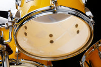 Tama IP50H6W ELY Imperialstar Batería Acústica con Herrajes Electric Yellow 5