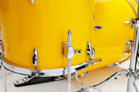 Tama IP50H6W ELY Imperialstar Batería Acústica con Herrajes Electric Yellow 6