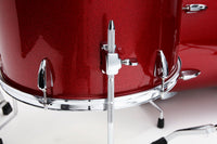 Tama IP52H6W BRM Imperialstar Batería Acústica con Herrajes Burnt Red Mist 6