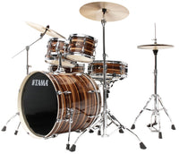 Tama IP52H6W CTW Imperialstar Batería Acústica con Herrajes Coffee Teak WRap 2