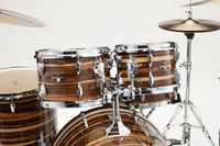 Tama IP52H6W CTW Imperialstar Batería Acústica con Herrajes Coffee Teak WRap 4