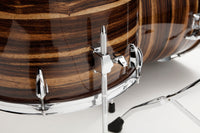 Tama IP52H6W CTW Imperialstar Batería Acústica con Herrajes Coffee Teak WRap 6