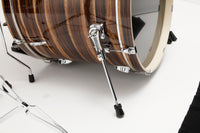 Tama IP52H6W CTW Imperialstar Batería Acústica con Herrajes Coffee Teak WRap 7