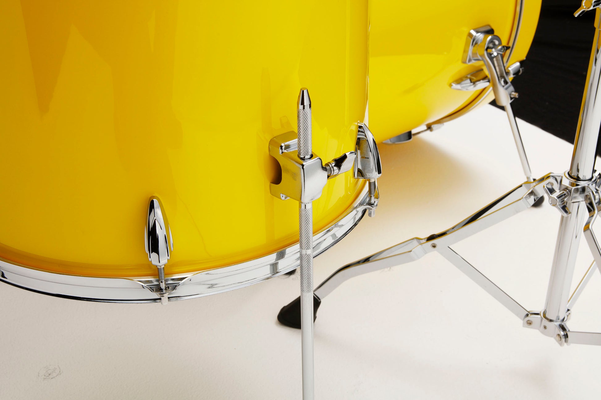 Tama IP52H6W ELY Imperialstar Batería Acústica con Herrajes Electric Yellow 6