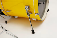 Tama IP52H6W ELY Imperialstar Batería Acústica con Herrajes Electric Yellow 7