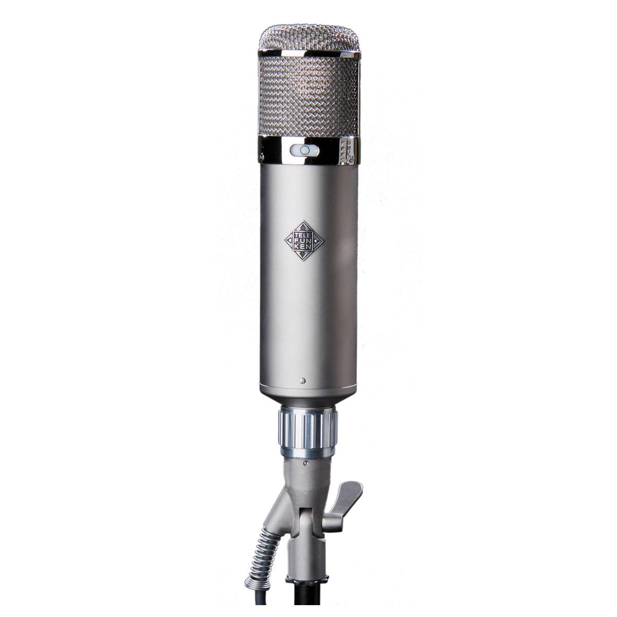 Telefunken U48 Serie Diamond Micrófono Condensador Gran Diafragma 1