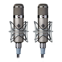 Telefunken U48 Stereo Set Serie Diamond Pareja de Micrófonos 2