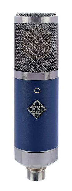 Telefunken TF-11 Fet Alchemy Micrófono de Condensador 1