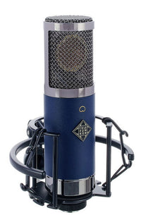 Telefunken TF-11 Fet Alchemy Micrófono de Condensador 10