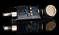 Telefunken TF-11 Fet Alchemy Micrófono de Condensador 19