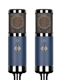 Telefunken TF-11 Fet Stereo Set Alchemy Set Micrófonos de Condensador 1