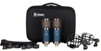 Telefunken TF-11 Fet Stereo Set Alchemy Set Micrófonos de Condensador 2