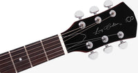 Sire L3 P90 TS Larry Carlton Guitarra Eléctrica Tobacco Sunburst 4