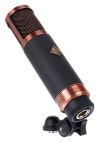 Telefunken TF-39 Alchemy Micrófono de Condensador de Membrana Grande 7