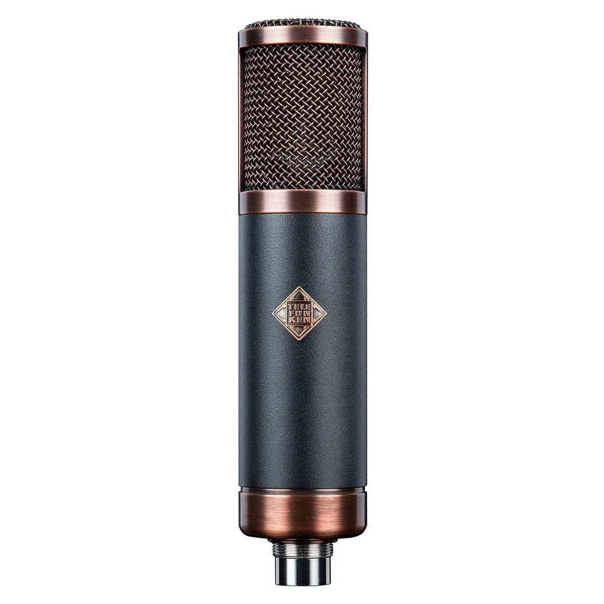 Telefunken TF-39 Alchemy Micrófono de Condensador de Membrana Grande 25