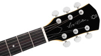 Sire L3 P90 TVY Larry Carlton Guitarra Eléctrica Yellow 4