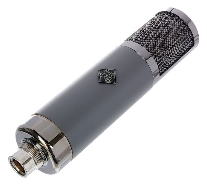 Telefunken TF-51 Alchemy Micrófono de Condensador 4