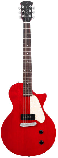 Sire L3 P90 CH Larry Carlton Guitarra Eléctrica Cherry 1