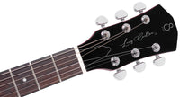 Sire L3 P90 CH Larry Carlton Guitarra Eléctrica Cherry 4