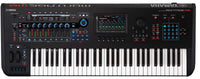 Yamaha Montage M6 Teclado Sintetizador 61 Teclas 1