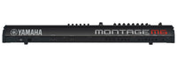 Yamaha Montage M6 Teclado Sintetizador 61 Teclas 2