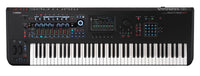 Yamaha Montage M7 Teclado Sintetizador 76 Teclas 1