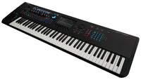 Yamaha Montage M7 Teclado Sintetizador 76 Teclas 3