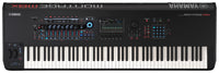 Yamaha Montage M8X Teclado Sintetizador 88 Teclas 1