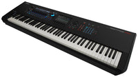 Yamaha Montage M8X Teclado Sintetizador 88 Teclas 3
