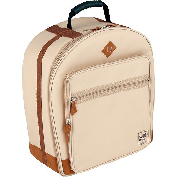 Tama TSDB1465BE Powerpad Funda para Caja Batería 14x65 Beige 1