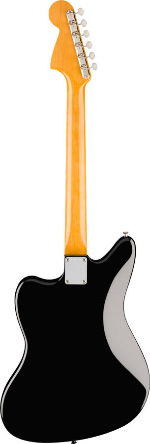 Fender Johnny Marr Signature Special Jaguar RW Guitarra Eléctrica Negra 2