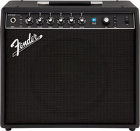 Fender Mustang LTX50 Amplificador Guitarra 1