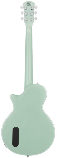 Sire L3 P90 SGM Larry Carlton Guitarra Eléctrica Surf Green Metallic 2