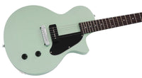 Sire L3 P90 SGM Larry Carlton Guitarra Eléctrica Surf Green Metallic 3