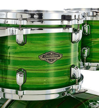 Tama WBS52RZS LSO Starclassic Walnut Birch Batería Acústica Lacquer Shamrock Oyster 8