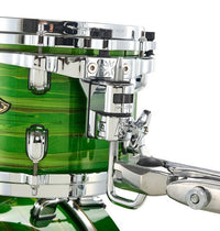 Tama WBS52RZS LSO Starclassic Walnut Birch Batería Acústica Lacquer Shamrock Oyster 9