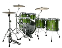 Tama WBS52RZS LSO Starclassic Walnut Birch Batería Acústica Lacquer Shamrock Oyster 16