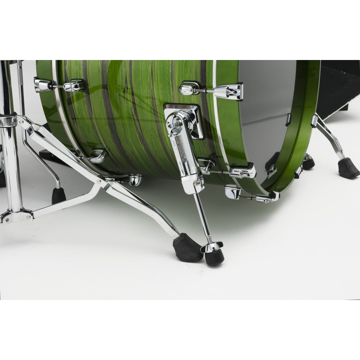 Tama WBS52RZS LSO Starclassic Walnut Birch Batería Acústica Lacquer Shamrock Oyster 20