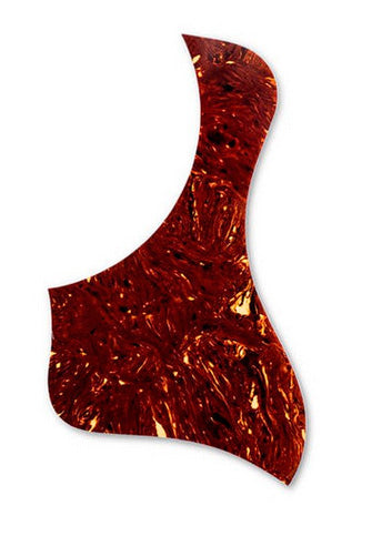 Taylor 7302 Pickguard GS Mini Golpeador Guitarra Tortoise 1