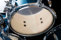 Tama IP52H6W HLB Imperialstar Batería Acústica con Herrajes Hairline Blue 5