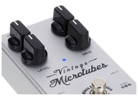 Darkglass Vintage Microtubes Pedal Overdrive Bajo 6