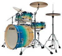 Tama Cl52KRS PCLP Superstarclassic Batería Acústica Caribbean Lacebark Pine Fade 2